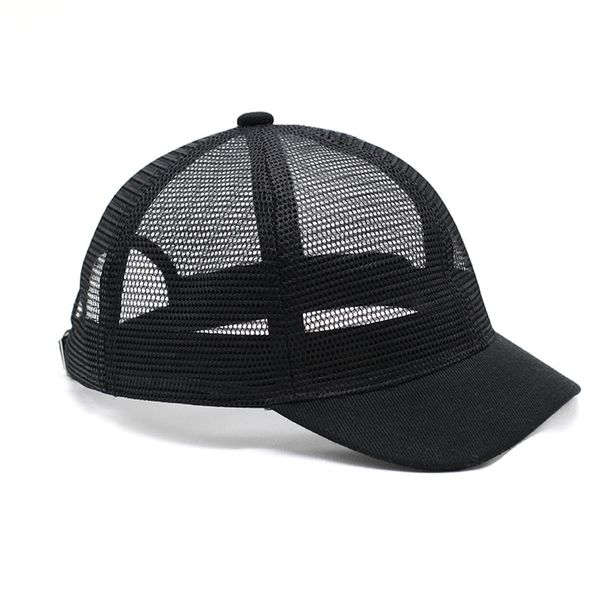 4.5cm short brim baseball caps summer cool full mesh sun cap men and women outdoors big size sport hat 55-62cm 201027, Blue;gray
4.5cm short brim baseball caps summer cool full mesh sun cap men and women outdoors big size sport hat 55-62cm 201027, Blue;gray