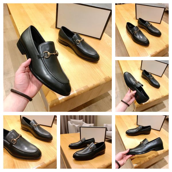 classic business men's luxury dress shoes fashion designers elegant formal wedding shoes men slip on office oxford shoes for men black
classic business men's luxury dress shoes fashion designers elegant formal wedding shoes men slip on office oxford shoes for men black