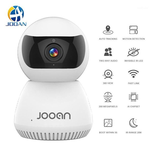 jooan wifi camera 1080p home wifi ip cam night vision smart camera webcam video surveillance motion detection mobile viewing1
jooan wifi camera 1080p home wifi ip cam night vision smart camera webcam video surveillance motion detection mobile viewing1