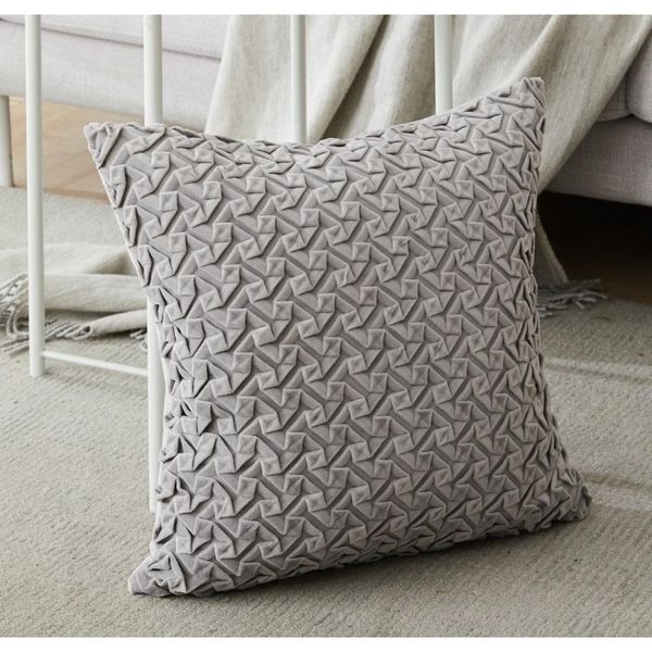 inel velvet cute decorative pillowcase small pleats cover cases throw pillows cushion covers for home sofa seat chair f bbyycs
inel velvet cute decorative pillowcase small pleats cover cases throw pillows cushion covers for home sofa seat chair f bbyycs