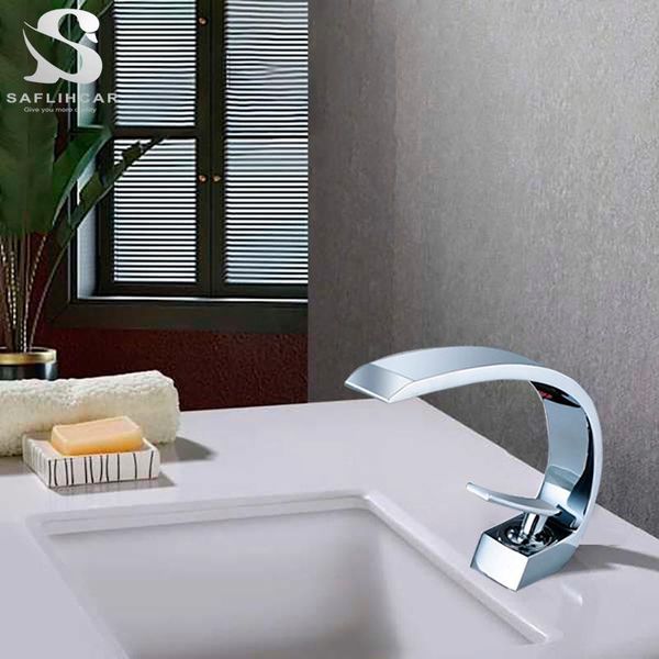 chrome basin faucet and cold faucet elbow basin sink single hole deck-mounted bathroom
chrome basin faucet and cold faucet elbow basin sink single hole deck-mounted bathroom