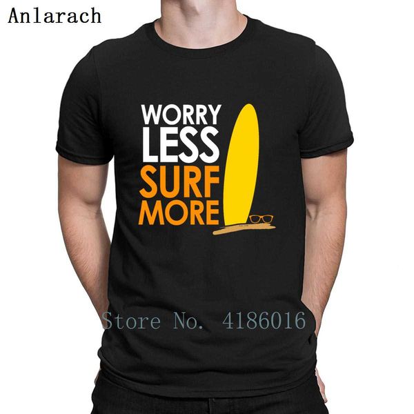 worry less surf more gifts t shirt knitted fashion anti-wrinkle pattern spring pictures cotton o neck shirt sport hooded sweatshirt hoodie
worry less surf more gifts t shirt knitted fashion anti-wrinkle pattern spring pictures cotton o neck shirt sport hooded sweatshirt hoodie