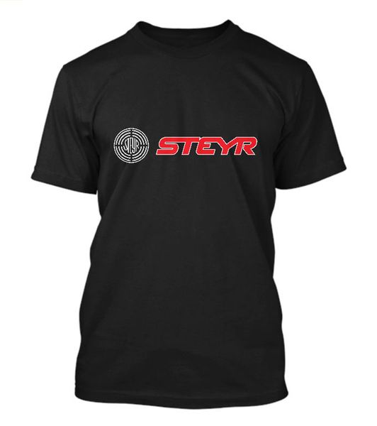 new steyr logo short sleeve men's black size s to 3xl harajuku hip hop hoodie designers t shirts sweatshirt
new steyr logo short sleeve men's black size s to 3xl harajuku hip hop hoodie designers t shirts sweatshirt