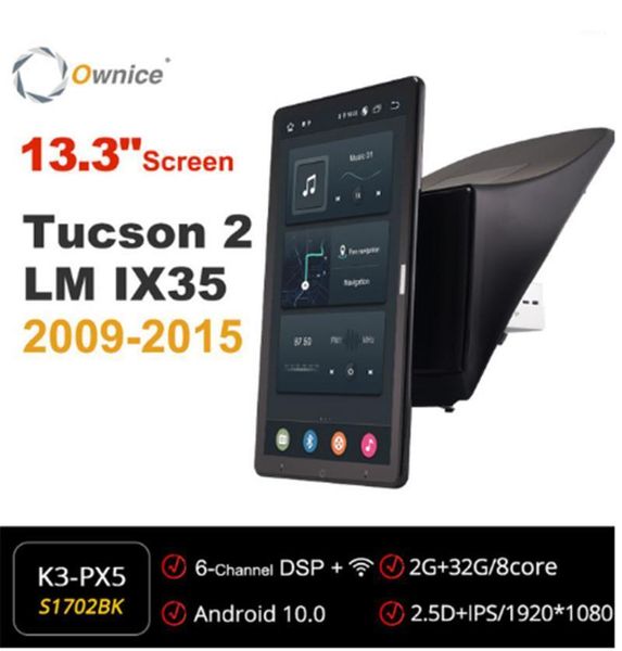 ownice 13.3"1080p android 10.0 car radio forhyundai tucson 2 lm ix35 2009-2020 video auto multimedia head unit ips rotatable1
ownice 13.3"1080p android 10.0 car radio forhyundai tucson 2 lm ix35 2009-2020 video auto multimedia head unit ips rotatable1