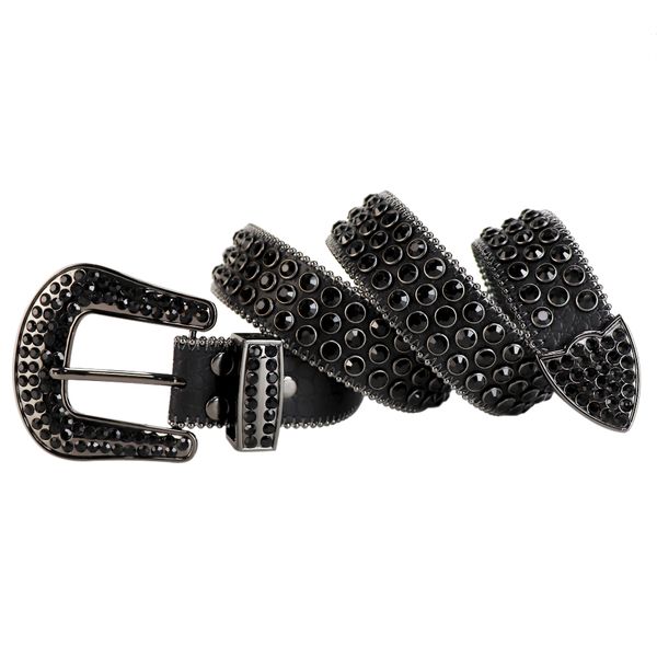 2020western cowboy bling swarovski crystal rhinestones belt studded leather belt removable buckle for women and men, Black;brown
2020western cowboy bling swarovski crystal rhinestones belt studded leather belt removable buckle for women and men, Black;brown