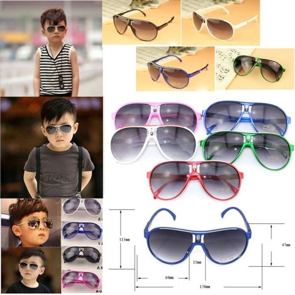 girls newnewfashionable design child cool children boys kids plastic frame sunglasses goggles eyewear eye protect easy match20217
girls newnewfashionable design child cool children boys kids plastic frame sunglasses goggles eyewear eye protect easy match20217