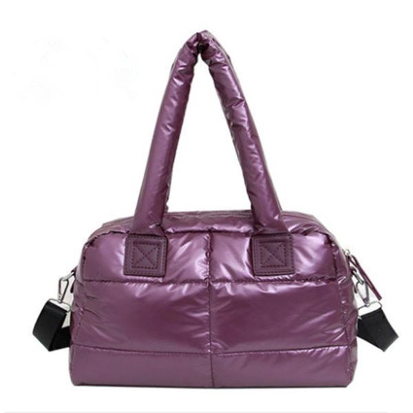 winter high-quality women tote bag space cotton handbags lady autumn casual crossbody bag down feather bale handle femme
winter high-quality women tote bag space cotton handbags lady autumn casual crossbody bag down feather bale handle femme