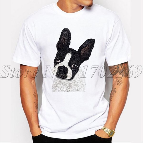 hipster animal dog design boston terrier retro printed short sleeve round casual fashion funny cool tee sport sweatshirt hoodie t shirt
hipster animal dog design boston terrier retro printed short sleeve round casual fashion funny cool tee sport sweatshirt hoodie t shirt