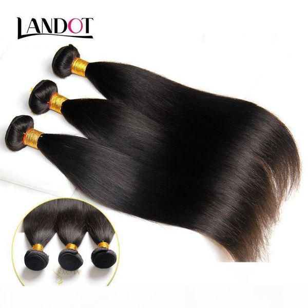 brazilian malaysian indian peruvian cambodian virgin straight hair weave 7a grade brazillian human hair extensions double weft natural color, Black
brazilian malaysian indian peruvian cambodian virgin straight hair weave 7a grade brazillian human hair extensions double weft natural color, Black