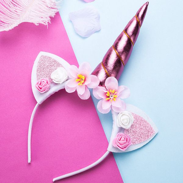 kids hair accessories 5 colors unicorn hair sticks girl colorful flowers with shinny ear mesh unicorn hairband birthday unicorn hair sticks, Slivery;white
kids hair accessories 5 colors unicorn hair sticks girl colorful flowers with shinny ear mesh unicorn hairband birthday unicorn hair sticks, Slivery;white
