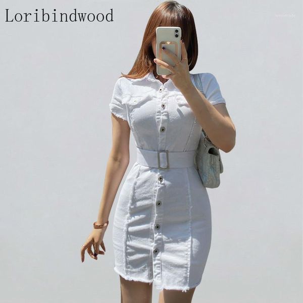 casual dresses 2021 simple summer denim dress elegant single-breasted work vestidos office party bodycon pencil sheath dresses1, Black;gray
casual dresses 2021 simple summer denim dress elegant single-breasted work vestidos office party bodycon pencil sheath dresses1, Black;gray