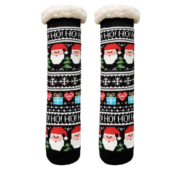 socks & hosiery christmas female autumn and winter tube floor ladies gifts warm fashion cute, Black;white
socks & hosiery christmas female autumn and winter tube floor ladies gifts warm fashion cute, Black;white