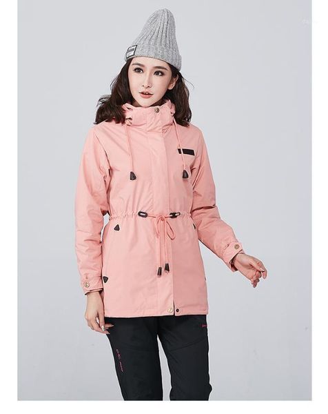 outdoor mid-length jacket three-in-one autumn and winter thick warm waterproof and breathable1, Blue;black
outdoor mid-length jacket three-in-one autumn and winter thick warm waterproof and breathable1, Blue;black