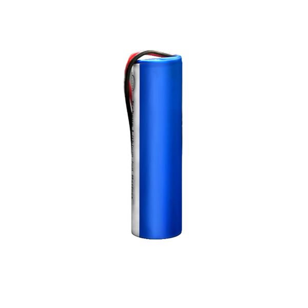 professional factory 1s1p 18650 3.7v 1800mah 2000mah 2200ah 2500ah 2600mah 3000mah lithium battery deep cycle battery with wire
professional factory 1s1p 18650 3.7v 1800mah 2000mah 2200ah 2500ah 2600mah 3000mah lithium battery deep cycle battery with wire