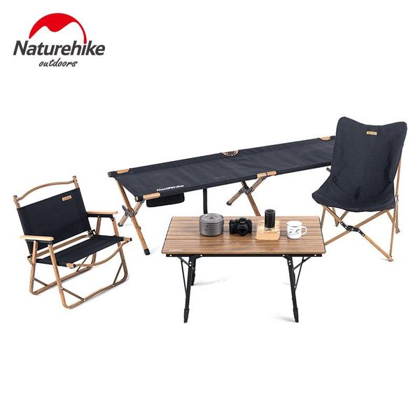 naturehike 2021 new camping table chair bed camping cot wood grain furniture folding bed fishing chair table
naturehike 2021 new camping table chair bed camping cot wood grain furniture folding bed fishing chair table