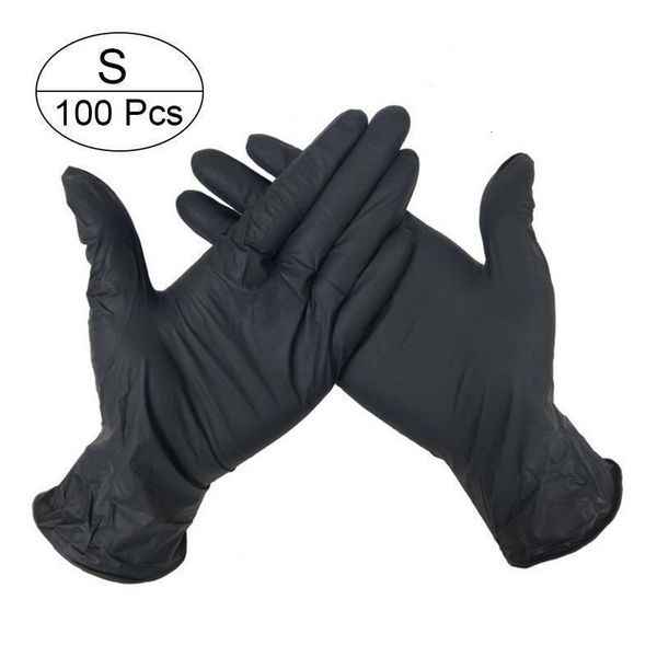 100pcs gloves gloves latex good dishwashing/kitchen/ /work/rubber/garden disposable univerg 2 456q
100pcs gloves gloves latex good dishwashing/kitchen/ /work/rubber/garden disposable univerg 2 456q