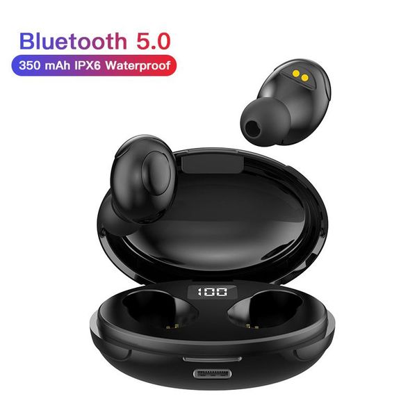 t5 wireless 5.0 bluetooth earphone hd stereo headsets sports waterproof headset portable wireless bluetooth earphones earbuds
t5 wireless 5.0 bluetooth earphone hd stereo headsets sports waterproof headset portable wireless bluetooth earphones earbuds
