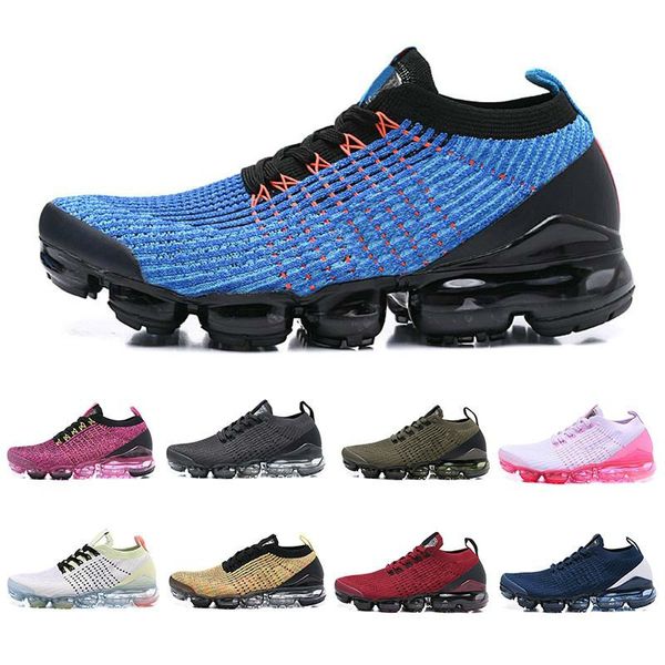 3.0 mens run shoes fashion knit iridescent black bone white 3s women men sports sneakers 36-45
3.0 mens run shoes fashion knit iridescent black bone white 3s women men sports sneakers 36-45