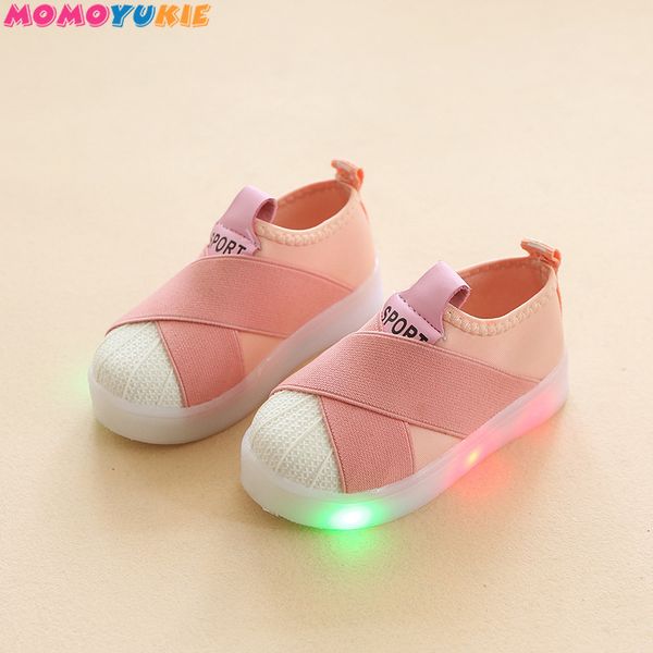 european fashion glowing children casual led lighted solid girls boys shoes elegant fantastic glitter kids toddlers footwear, Black
european fashion glowing children casual led lighted solid girls boys shoes elegant fantastic glitter kids toddlers footwear, Black