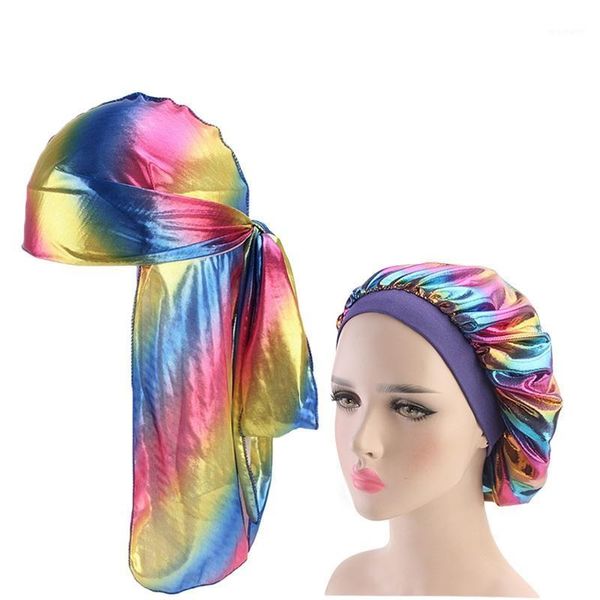 shower caps silky durag long tail and wide straps waves for men solid doo rag bonnet cap comfortable sleeping hat1
shower caps silky durag long tail and wide straps waves for men solid doo rag bonnet cap comfortable sleeping hat1