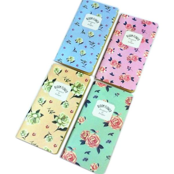 notepads 1pcs/lot vintage jasmine flower series mini notebook/retro beautiful printed notebook/diary, Purple;pink
notepads 1pcs/lot vintage jasmine flower series mini notebook/retro beautiful printed notebook/diary, Purple;pink