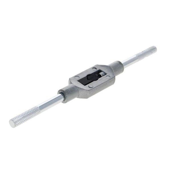 utoolmart 1pc/2pcs tap wrench handle m1-8 m1-10 m1-12 m3-12 m4-12 m5-20 carbon steel hand tools adjustable tap reamer wrench
utoolmart 1pc/2pcs tap wrench handle m1-8 m1-10 m1-12 m3-12 m4-12 m5-20 carbon steel hand tools adjustable tap reamer wrench