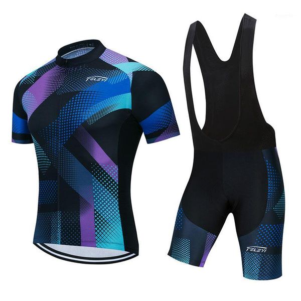2020 men bike dress sets cycling jersey kit maillot bicycle mtb clothing triathlon uniform clothes shorts suit maillot sport out1, Black;blue
2020 men bike dress sets cycling jersey kit maillot bicycle mtb clothing triathlon uniform clothes shorts suit maillot sport out1, Black;blue