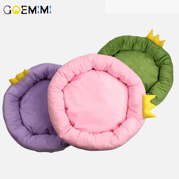 cat beds & furniture 2021 super cute soft bed winter house for warm cotton dog pet products mini puppy comfortable
cat beds & furniture 2021 super cute soft bed winter house for warm cotton dog pet products mini puppy comfortable