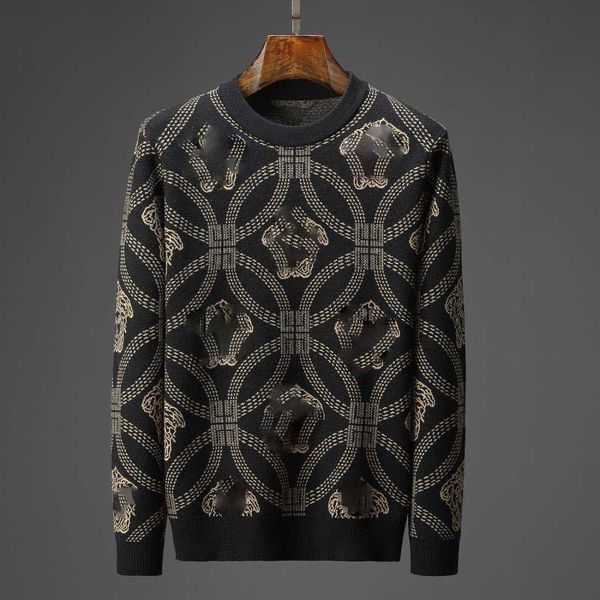 printed luxury letter cardigan jacket men designer brand fashion knitted sweater coat casual, White;black
printed luxury letter cardigan jacket men designer brand fashion knitted sweater coat casual, White;black