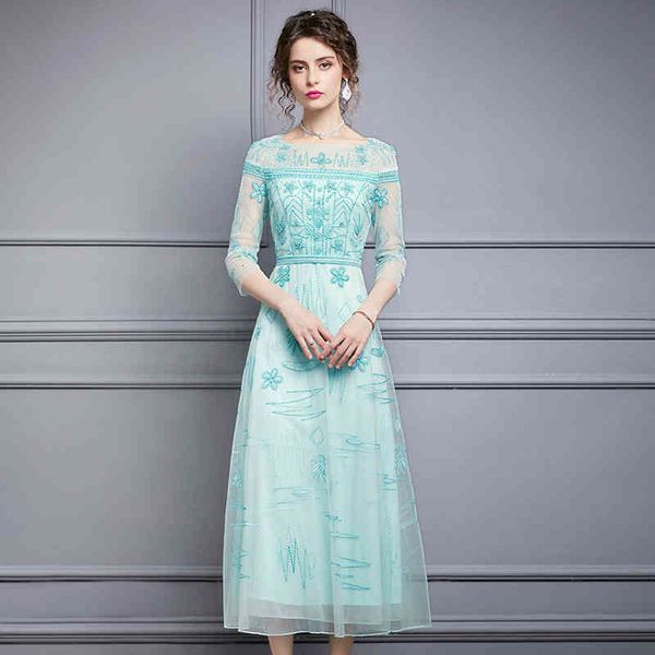casual dresses zhili light mature dress long style autumn summer high-end nail bead embroidery slim party ee2z, Black;gray
casual dresses zhili light mature dress long style autumn summer high-end nail bead embroidery slim party ee2z, Black;gray