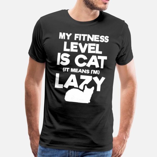 фитнес уровень cat - ленивый cat t shirt классический аниме спортивная tracksuit толстовка толстовка
фитнес уровень cat - ленивый cat t shirt классический аниме спортивная tracksuit толстовка толстовка