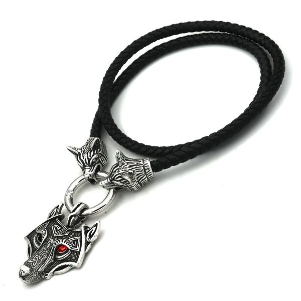 see description popular victorian pirate wolf head necklace films and television products fashion jewelry amulet pendant, Silver
see description popular victorian pirate wolf head necklace films and television products fashion jewelry amulet pendant, Silver