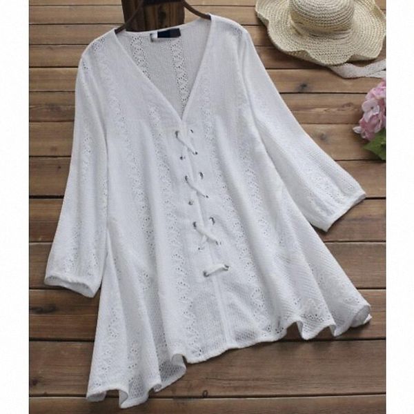 women's plus size blouse shirt plain long sleeve round neck causal daily cotton spring summer white yellow u9jc#, Black
women's plus size blouse shirt plain long sleeve round neck causal daily cotton spring summer white yellow u9jc#, Black
