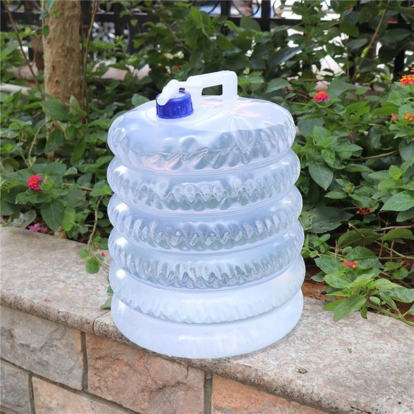5l 10l 15l outdoor collapsible foldable water bags container camping hiking portable survival water storage carrier bag
5l 10l 15l outdoor collapsible foldable water bags container camping hiking portable survival water storage carrier bag