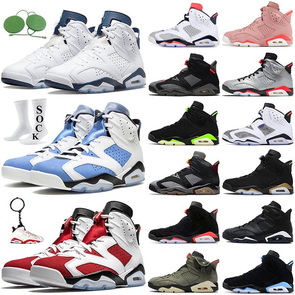 wholesale 6s men basketball shoes 6 unc midnight navy bred bordeaux black cat olive iron grey mens athletic sports trainers sneakers walking, White;red
wholesale 6s men basketball shoes 6 unc midnight navy bred bordeaux black cat olive iron grey mens athletic sports trainers sneakers walking, White;red