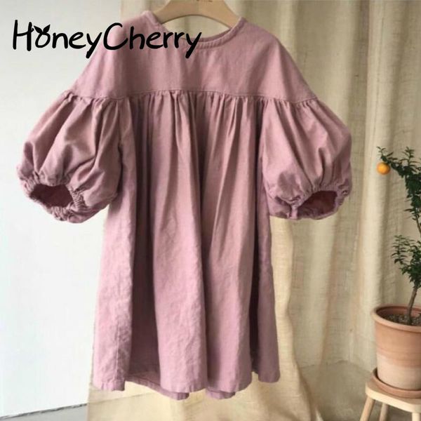 2020 girls dresses for party and wedding department of girls nine points lantern sleeve cotton dress small fresh t200624, Red;yellow
2020 girls dresses for party and wedding department of girls nine points lantern sleeve cotton dress small fresh t200624, Red;yellow