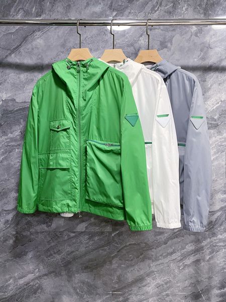 spring and autumn 2022 new mens designer jacket ~ high-quality windproof material multi-pocket stitching design men luxury casual jackets, Black;brown
spring and autumn 2022 new mens designer jacket ~ high-quality windproof material multi-pocket stitching design men luxury casual jackets, Black;brown
