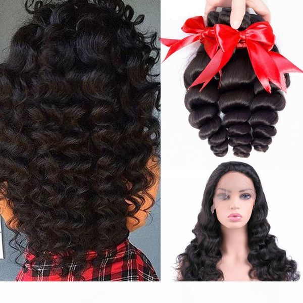 pre plucked 360 lace frontal closure with 3 bundles brazilian loose wave lace frontal with cap and elastic straps knots bleached, Black;brown
pre plucked 360 lace frontal closure with 3 bundles brazilian loose wave lace frontal with cap and elastic straps knots bleached, Black;brown