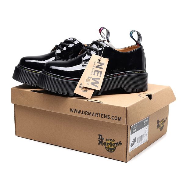 lolita apartments women's leather mary jane teen girls school shoes drxu, Black