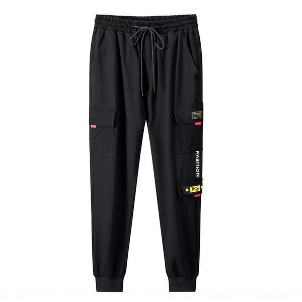 ebtp7 clothes and casual sports work clothes sports men's autumn casual pants korean fashion fat fat man work loose fattening pants men, Blue
ebtp7 clothes and casual sports work clothes sports men's autumn casual pants korean fashion fat fat man work loose fattening pants men, Blue