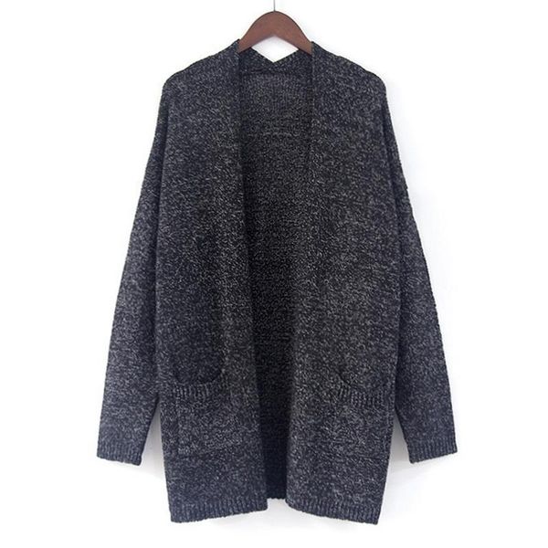 fashion solid school cardigan long sleeve knitted sweater women open stitch casual sweaters women invierno 2021 loose cardigan mujer, White;black
fashion solid school cardigan long sleeve knitted sweater women open stitch casual sweaters women invierno 2021 loose cardigan mujer, White;black