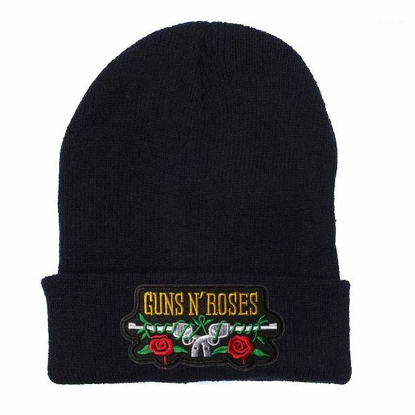beanies guns n roses knit hat winter hats casual beanie for men women fashion knitted hip-hop skullies1
beanies guns n roses knit hat winter hats casual beanie for men women fashion knitted hip-hop skullies1