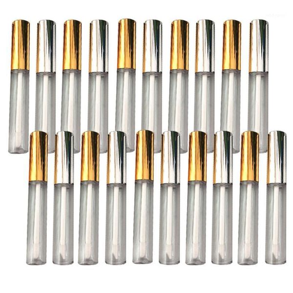 storage bottles & jars 20 pcs 10ml lip gloss tube reusable empty lipgloss bottle container samples diy cosmetics tubes1
storage bottles & jars 20 pcs 10ml lip gloss tube reusable empty lipgloss bottle container samples diy cosmetics tubes1