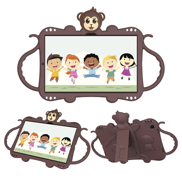sm-t505 silicone case kids safe cover with shoulder strap for samsung galaxy tab a7 10.4 t500 t505 shockproof cover
sm-t505 silicone case kids safe cover with shoulder strap for samsung galaxy tab a7 10.4 t500 t505 shockproof cover