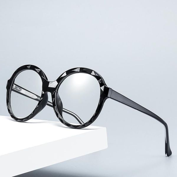 fashion round myopia optical cat sunglasses sun pchromic finished optical glasses myopia prescription glasses fram fml, Silver
fashion round myopia optical cat sunglasses sun pchromic finished optical glasses myopia prescription glasses fram fml, Silver