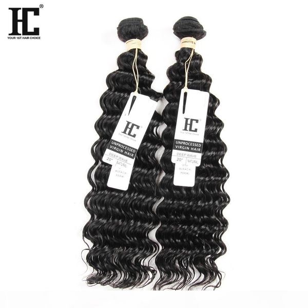 hc hair brazilian deep wave 2 bundles virgin hair unprocessed brazilian virgin curly human hair extensions brazilian deep wave, Black
hc hair brazilian deep wave 2 bundles virgin hair unprocessed brazilian virgin curly human hair extensions brazilian deep wave, Black