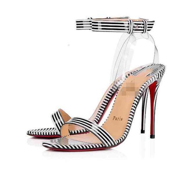 sandals luxury women high heels red bottom lady sandal jonatinas queen sole wedding party dress pumps summer, Black
sandals luxury women high heels red bottom lady sandal jonatinas queen sole wedding party dress pumps summer, Black
