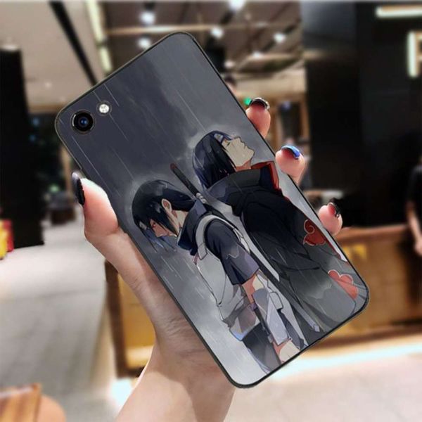 vivo x9s mobile phone shell naruto x9 yuzhibo weasel x9plus silicone anti falling vivo x9splus soft shell
vivo x9s mobile phone shell naruto x9 yuzhibo weasel x9plus silicone anti falling vivo x9splus soft shell