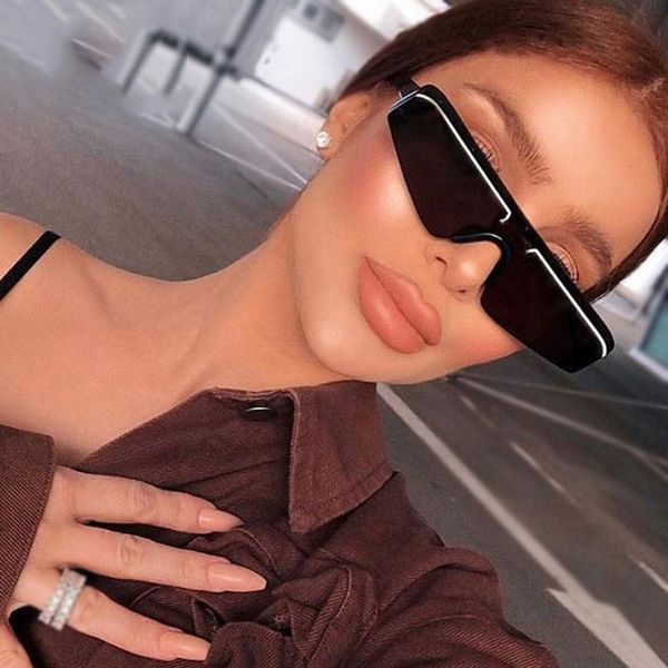 sunglasses 2021 vintage cat eye women fashion brand designer retro falt small half frame mirror sun glasses for female, White;black
sunglasses 2021 vintage cat eye women fashion brand designer retro falt small half frame mirror sun glasses for female, White;black