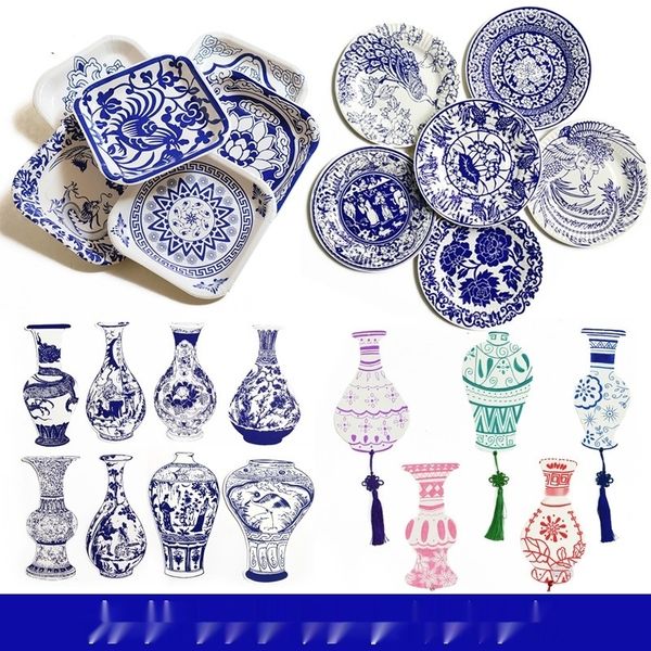 xosdl primary school corridor classroom kindergarten environment layout handmade diydiy diy blue chinese style decorations and white porcela
xosdl primary school corridor classroom kindergarten environment layout handmade diydiy diy blue chinese style decorations and white porcela
